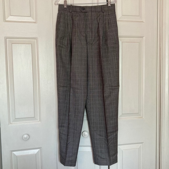 2 pairs wool ladies pants - Picture 2 of 11